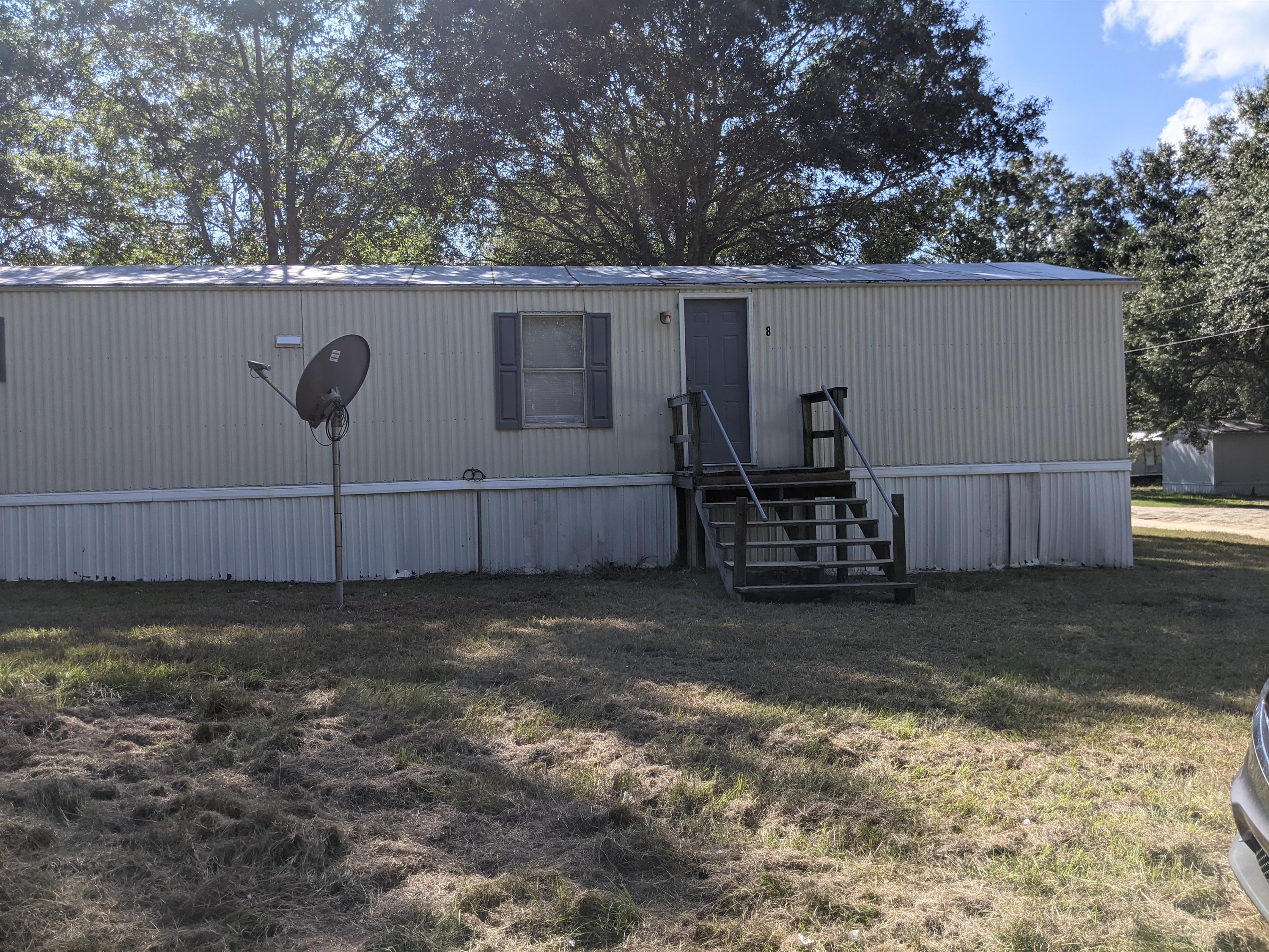 415 Green Oak Road, Lot 8 - Lot 8