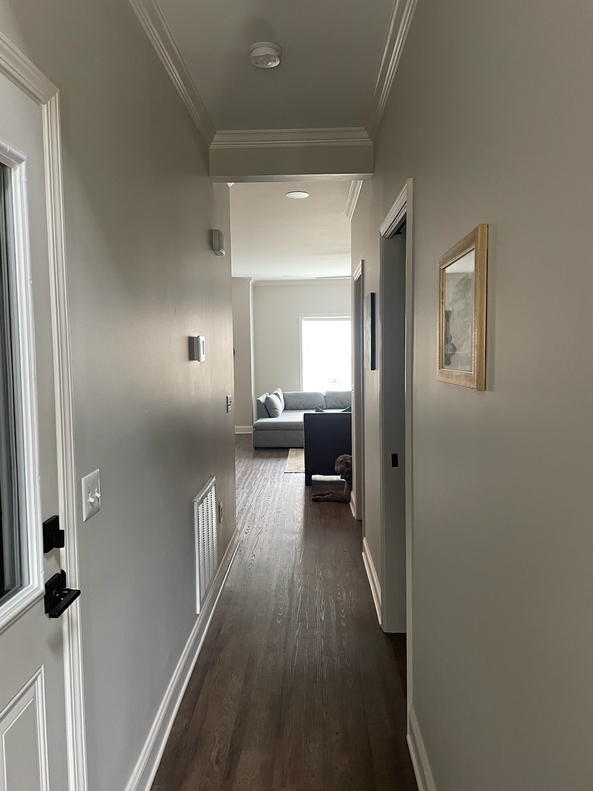 221 Mose Coleman Drive