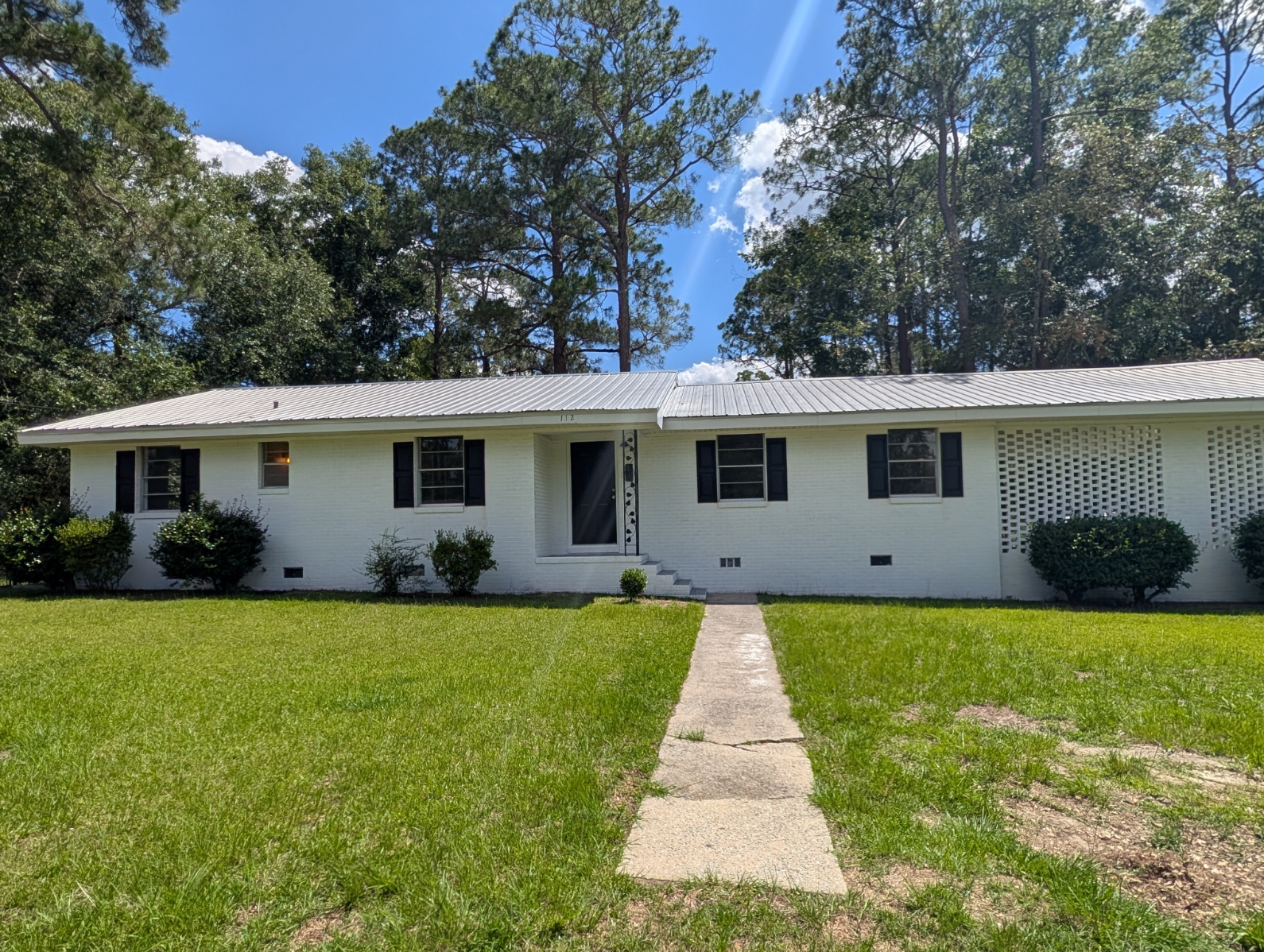 112 Alexander Avenue