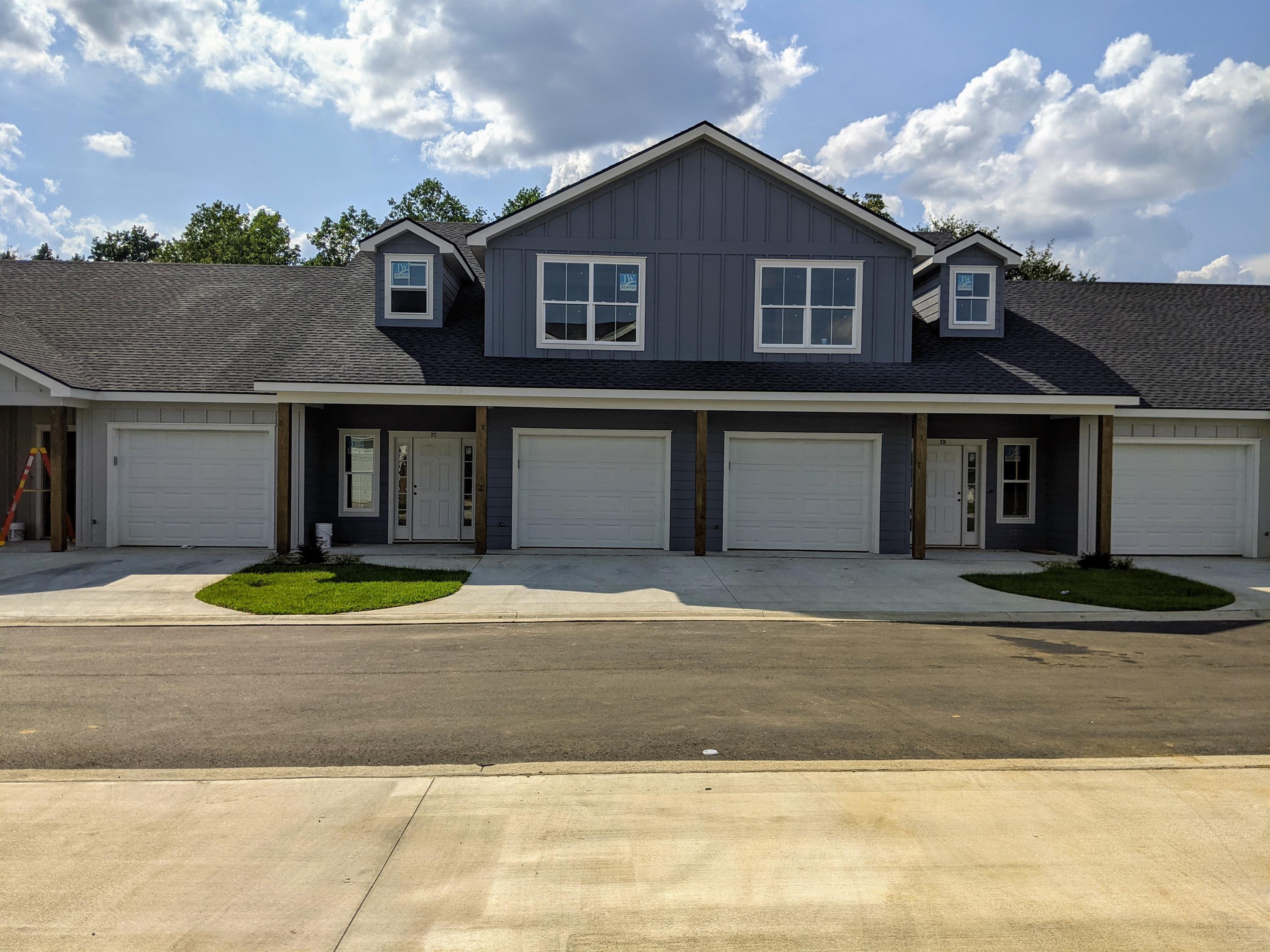 221 Mose Coleman Drive