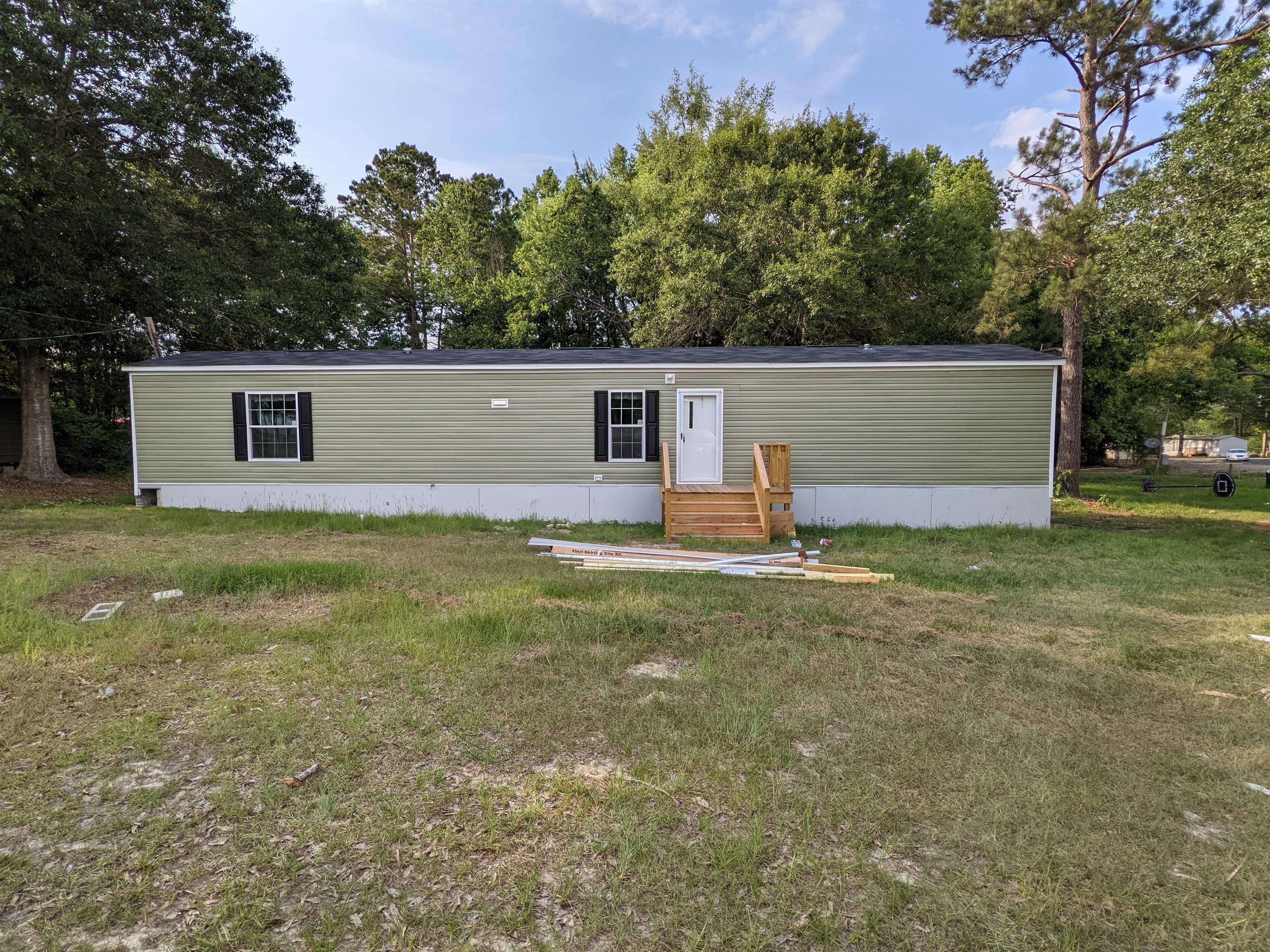 415 Green Oak Road