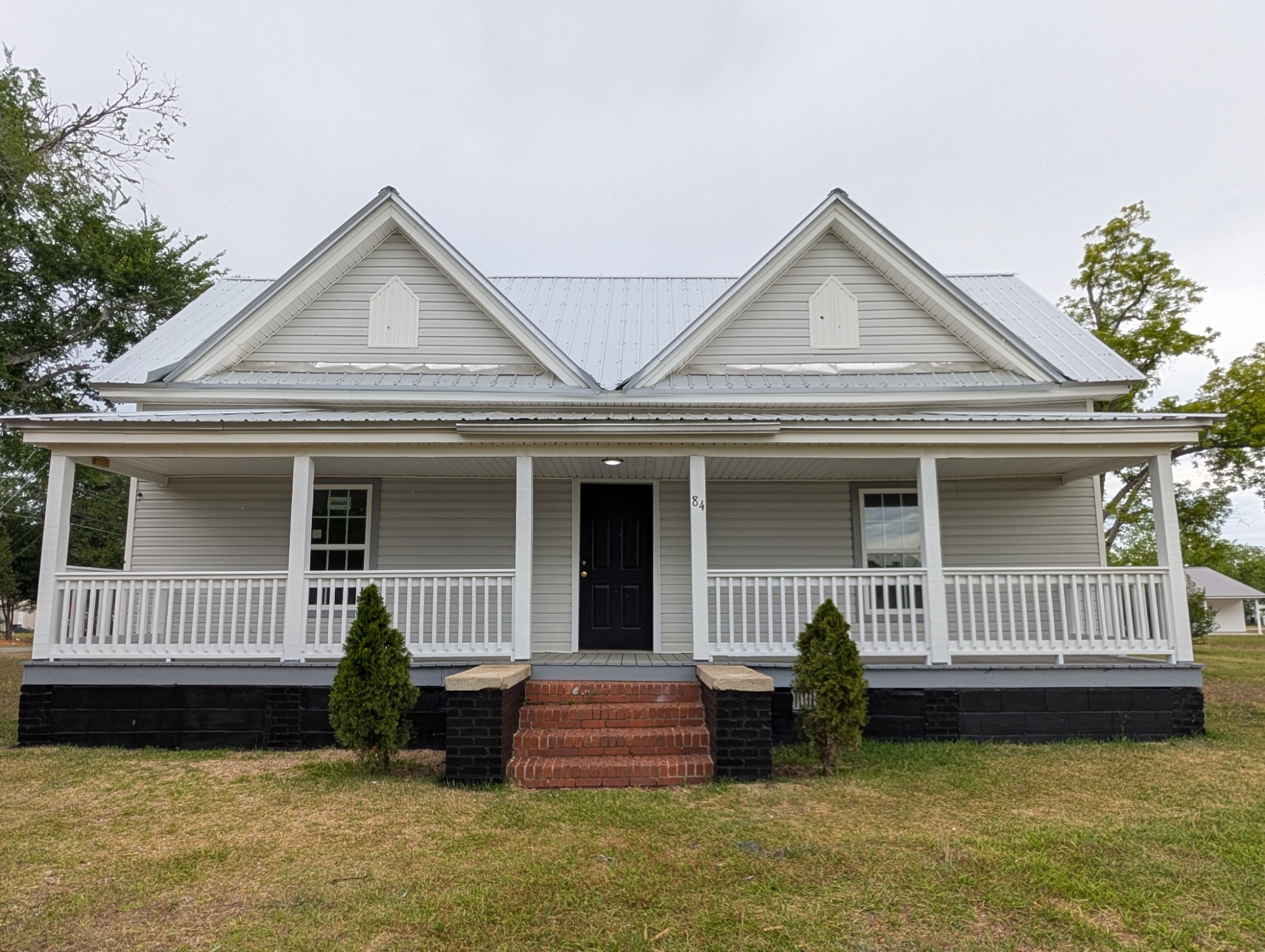 84 Wommack Avenue