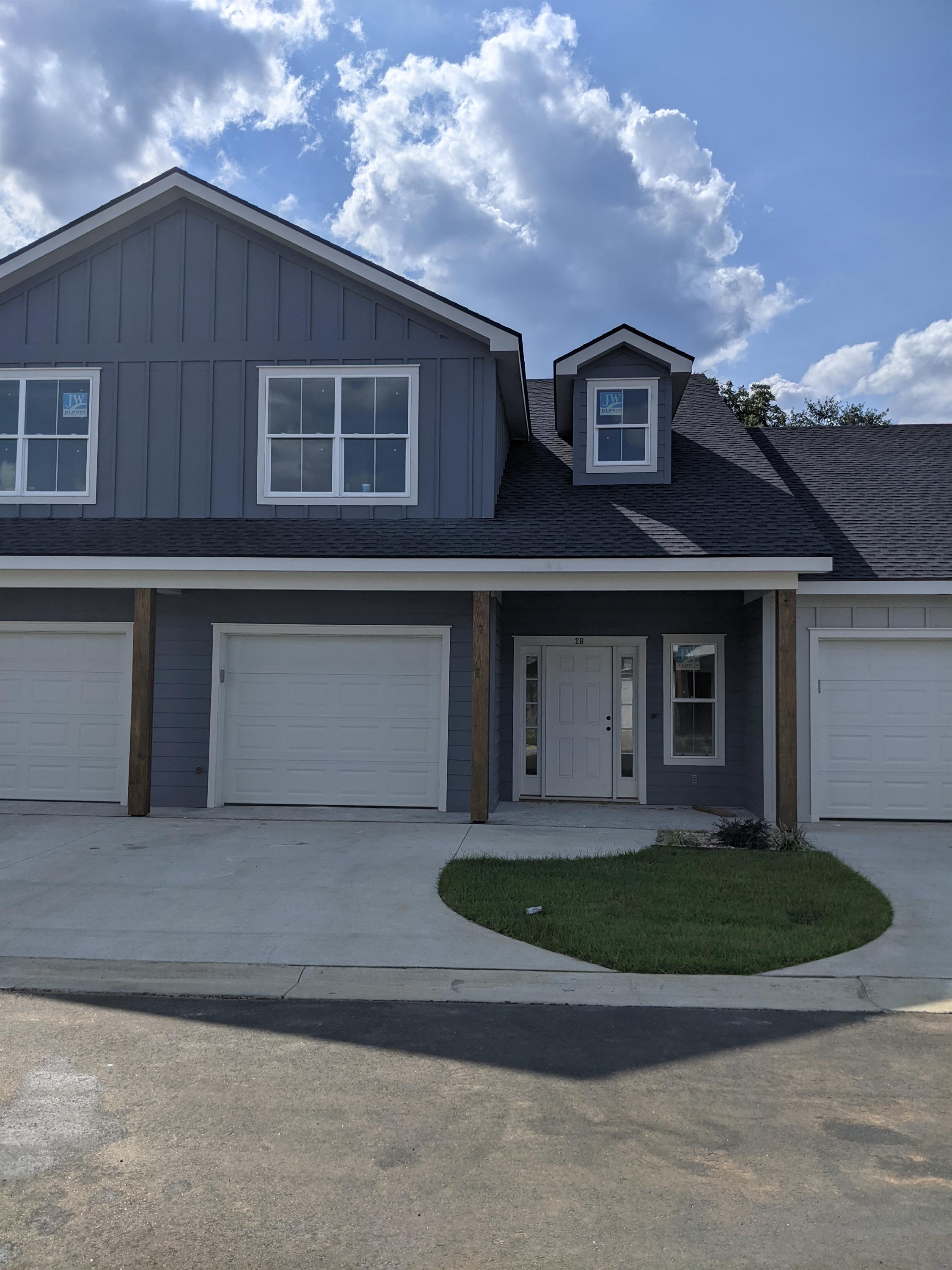 221 Mose Coleman Drive