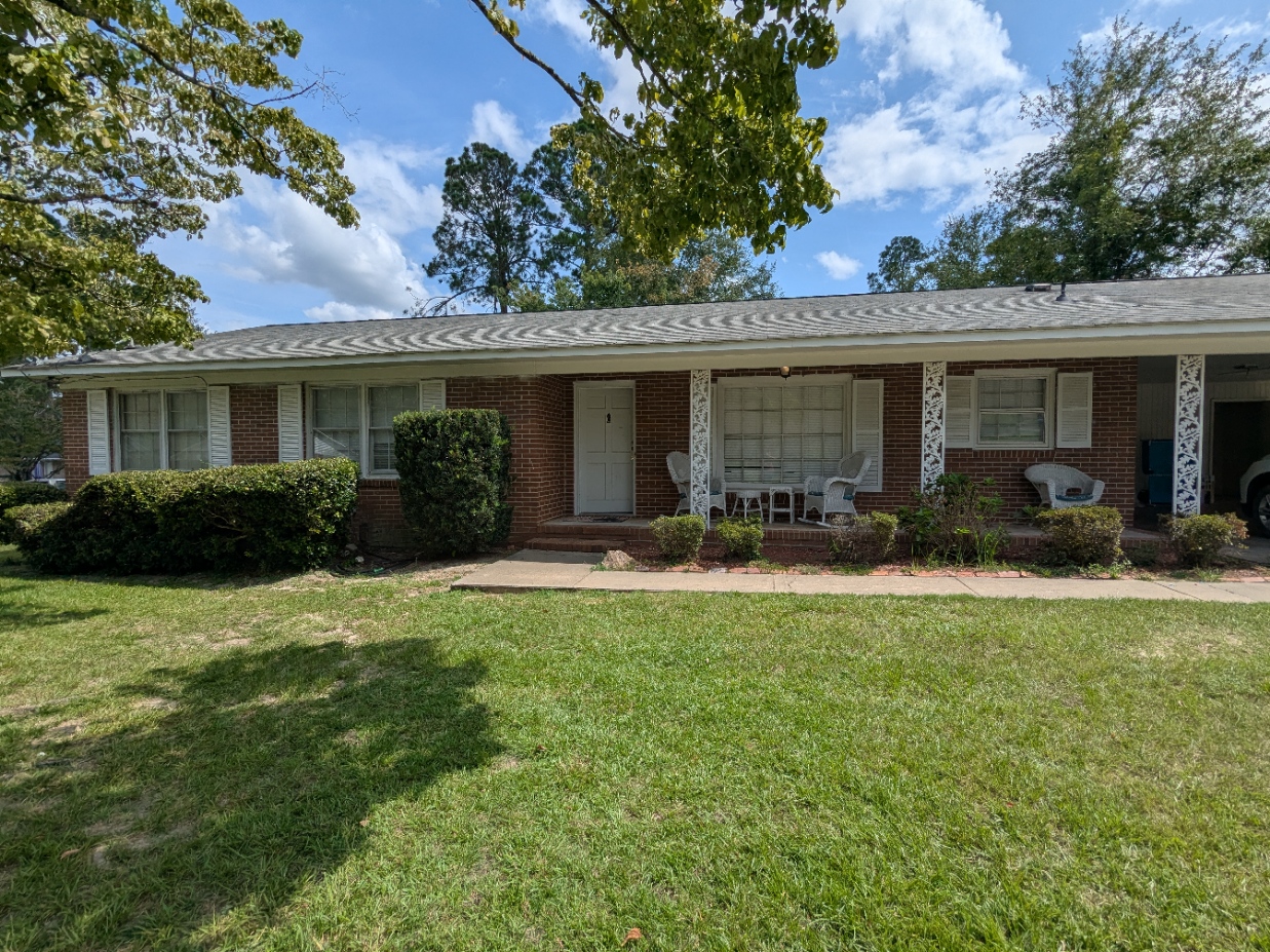 813 McLemore Drive