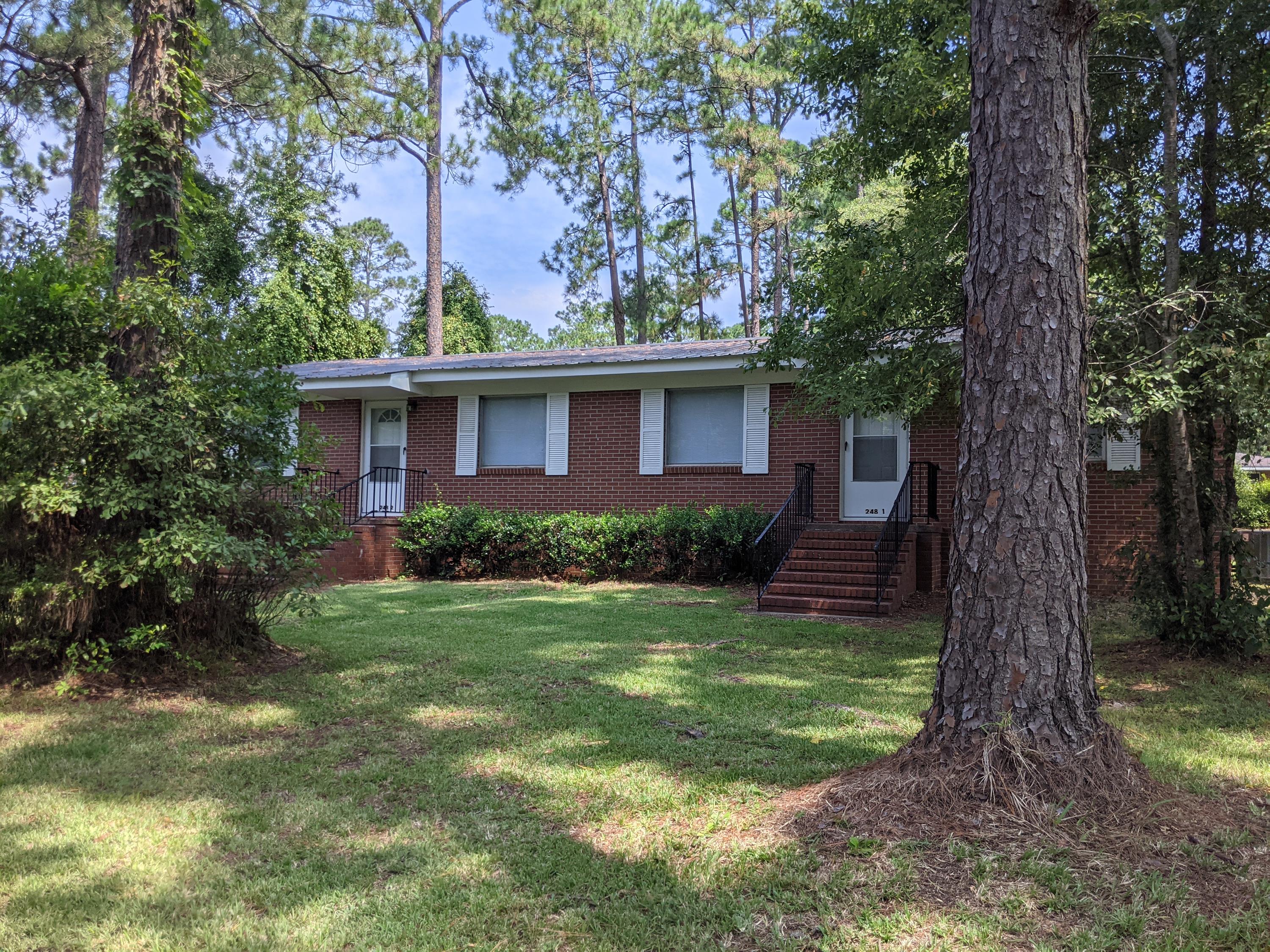 248 West Wesley Avenue - 1