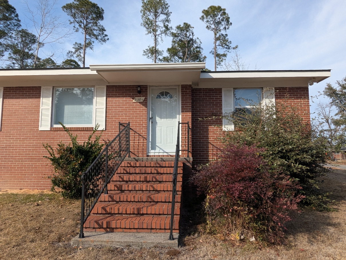 238 West Wesley Avenue - 1