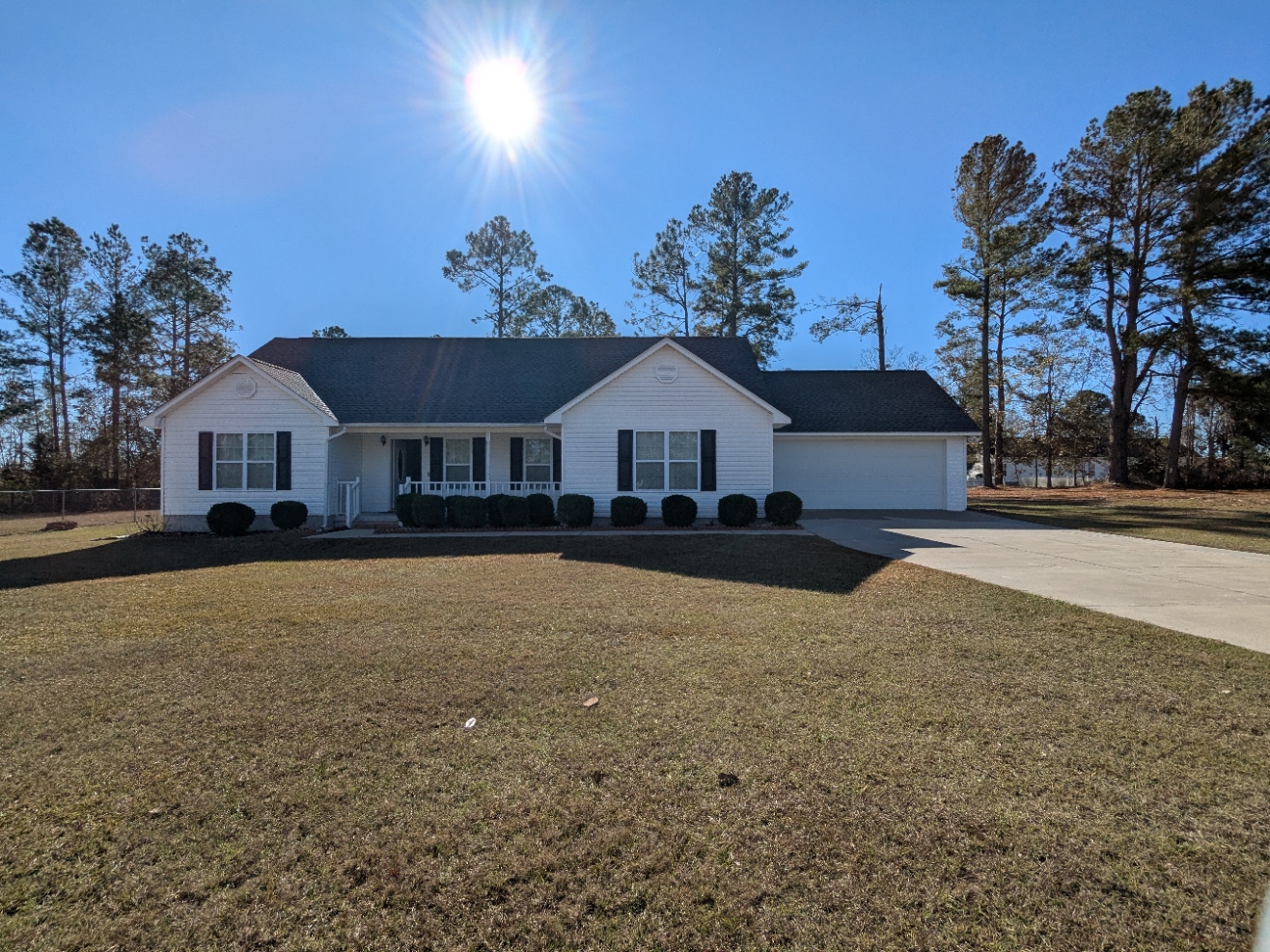 1515 Hall Way